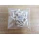 GV1-D Screws C-2010-NA 25MW1-401-000 SHC 18-8- AG (Pack of 18)