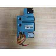 Mac Valves 6331D-211-PM-111DA Solenoid Valve 6331D211PM111DA - New No Box