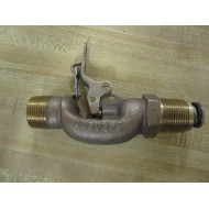 Morrison Dubuque 574 Valve - Used