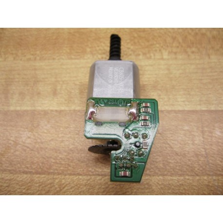 Hewlett Packard CB605-60043 Scanner Drive DC Motor CB60560043 - New No Box