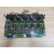 Indramat 109-0575-1B08-02 Drive Board 109-0575-1A08-02 . - Used