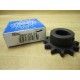 Martin 40BS12HT 34 Sprocket Roller Saber 40BS12HT34