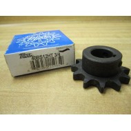 Martin 40BS12HT 34 Sprocket Roller Saber 40BS12HT34