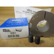 Martin 1610 1 Taper Bushing 161011