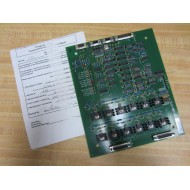AGV Electronics 3112-005-001 Control Card 3112005001 - Parts Only