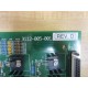 AGV Electronics 3112-005-001 Control Card 3112005001 - Parts Only