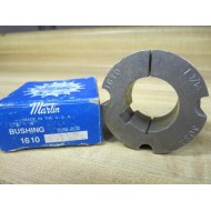 Martin 1610 1-316 Bushing WKW 16101316 WO screws