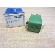 General Electric 15D2G4 GE Coil