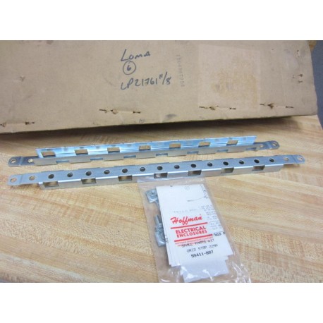 Hoffman 99411-887 Mounting Rods 1104967954