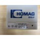 Homag Group 09.F5.CBB-YA03 Servo Drive 09F5CBBYA03