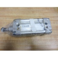 Bosch 0 822 354 003 Pneumatic Cylinder 0822354003