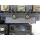 Allen Bradley 505-AOD Reversing Starter 505-A0D WO Overload Relay - Used