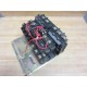 Allen Bradley 505-AOD Reversing Starter 505-A0D WO Overload Relay - Used