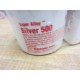 Super Alloy Silver 500 Hardner