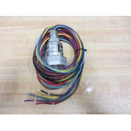 ITT 115P1S1531 Pressure Switch - New No Box