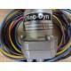 ITT 115P1S1531 Pressure Switch - New No Box
