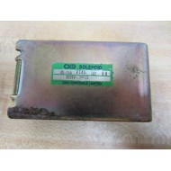 CKD J140-382 Solenoid Coil J140382 - Used