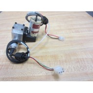 Texas Instruments 83HP144XM0001GS1A Valve 76193 - Used