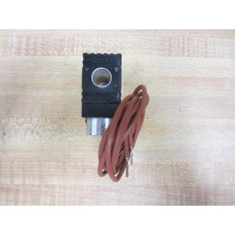 Parker 851003 Solenoid Coil - New No Box