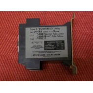 Cutler Hammer D40RB Relay - Used