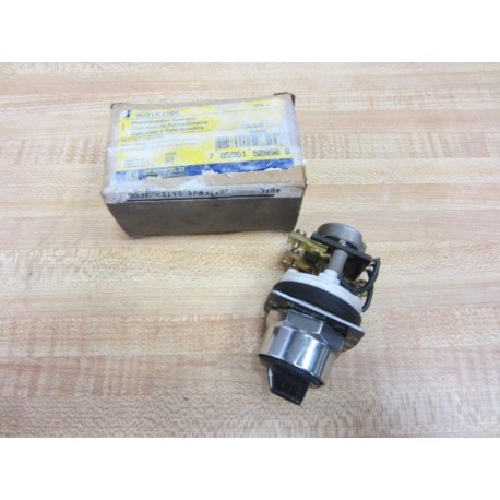 Square D 9001-K2106 Potentiometer Operator 9001K2106