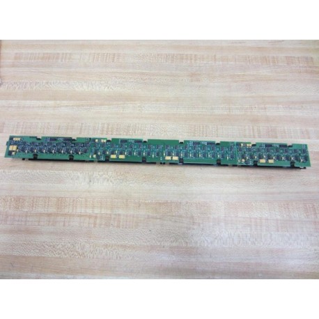 Banner MSR1624Y Light Curtain Circuit Board - Used