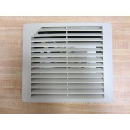 Hoffman TEP6UL12 Exhaust Grille Type 12 - New No Box