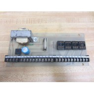 Conair 108-518-4 Control Card 1085184 - Used