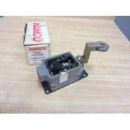 Namco EA080 11100 Limit Switch EA08011100 Old Stock Missing Cover