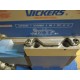 Vickers KAFDG5V 7 2C150N85 X VM F PD7 H1 13 Eaton Valve - New No Box