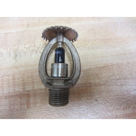 SSU-3 Sprinkler Head G1036   650F343C - New No Box