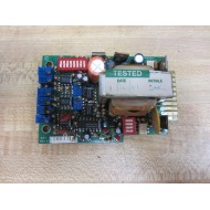 APC IM013 Circuit Board O-I-A Rev F - Used