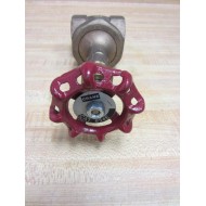 Crane 634E Gate Valve 1 14" - New No Box