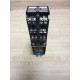 Allen Bradley 700DC-PK400Z24 Relay 700-PK40 700-PC40 - Used