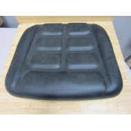 16 12 x 17 14 x 3 Seat Cushion Mower Outdoor Lawn Tractor - New No Box