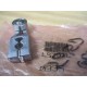 Micro Switch LSZ51L Honeywell Switch Actuator