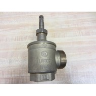 618R Fire Hose Valve 300 - New No Box