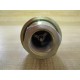 Parker H6-62 Quick Coupling - New No Box