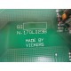 Vickers 170L023B Circuit Board AP2505 - Used