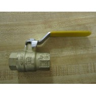 Watts Fluid Air FBV-3 Ball Valve - New No Box