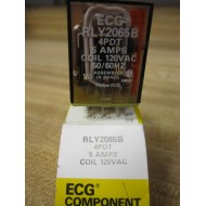 ECG Component RLY2065B Relay