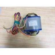 R-Core PRI. 0-210-240V SEC. 10V 6A Transformer 0-20-115V 5A - New No Box