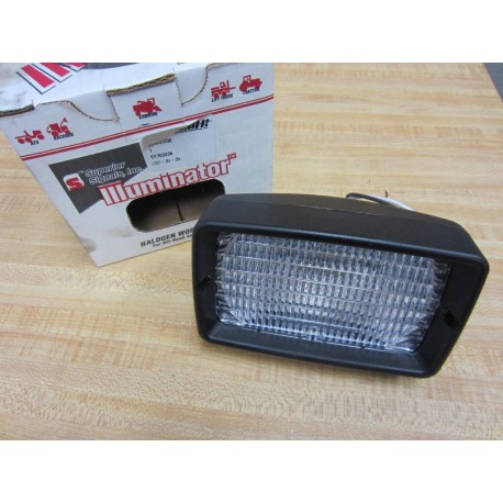 AXW3700 Illuminator SY703236 Off-Road Light 36V 35W
