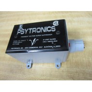 Psytronics P2401D Surge Suppressor 98R7 - Used