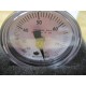 Honeywell Pressure Gauge Range 3:85 PSI