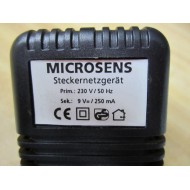 Microsens MWST-1 Adapter MWST1 - New No Box