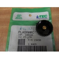 L-Tec 19498 Shroud Cap