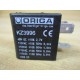 Origa KZ3996 Hoerbiger Solenoid Coil Obsolete - New No Box