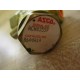 Asco 8600A14 Brass Strainer - New No Box