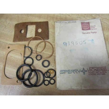 Sperry Vickers 919505 Seal Kit